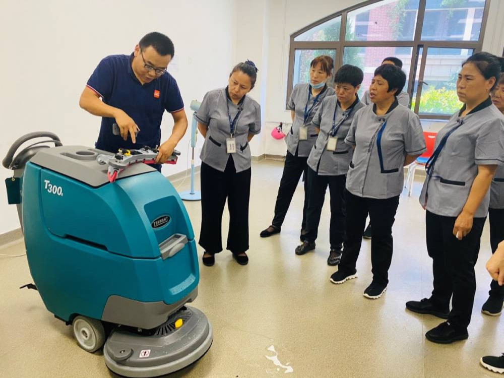 買房除了看戶型、價格，小區(qū)環(huán)境也很重要