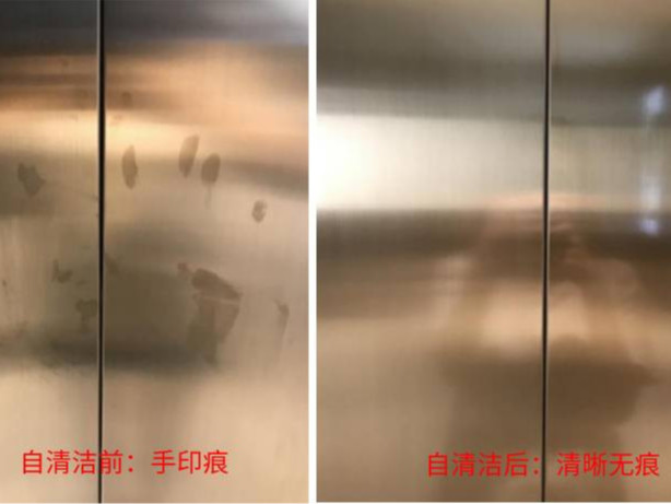 不銹鋼電梯該如何養(yǎng)護(hù)翻新？