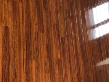 花百萬(wàn)白裝修了！舊房改造地面還得這樣來